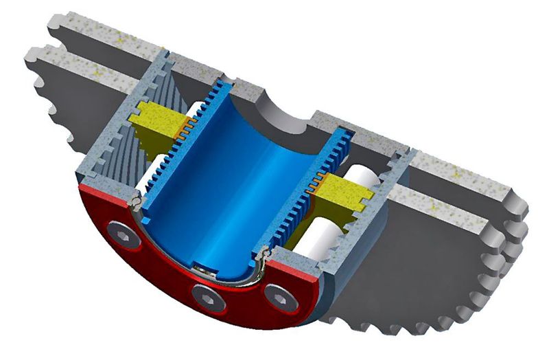  (Maul Konstruktionen)