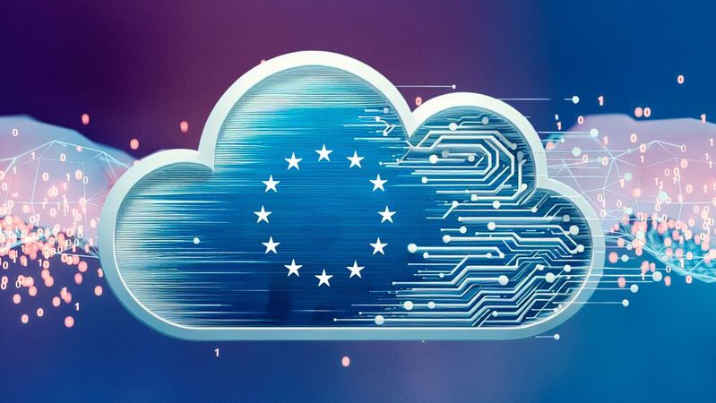(Bild:  Storm Reply liefert einen umfassenden Entscheidungs-Kompass für die Cloud-Migration.)