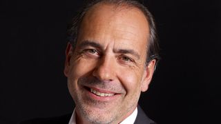 Bernd Jost ist der Managing Director des Softwareunternehmens DiIT. (DiIT)