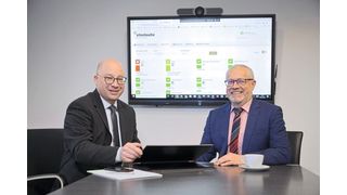 Die Planung und Umsetzung des Projektes wurde durch einen Lenkungsausschuss in Verantwortung von Klaus Tissen (CFO der Carl-Spaeter-Gruppe) begleitet; die Projektleitung lag bei Thomas Schröder (Betriebsleiter der F. Hackländer GmbH, Kassel). (Kaltenbach Solutions)