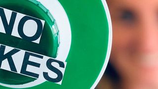 Die KI-basierte Software von Sentryc spürt im Internet angebotene Produktfälschungen und Plagiate auf.  (Bild: Sentryc)