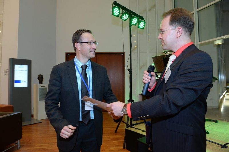 Sven Thiemann (Sales Consultant bei MKS) (MKS)