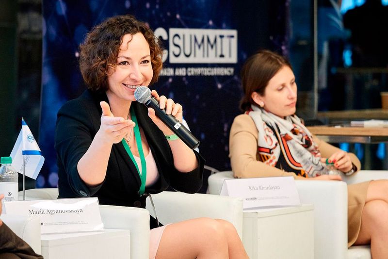 Impressionen vom WBC Summit 2018 in Moskau (Bild: IDACB)