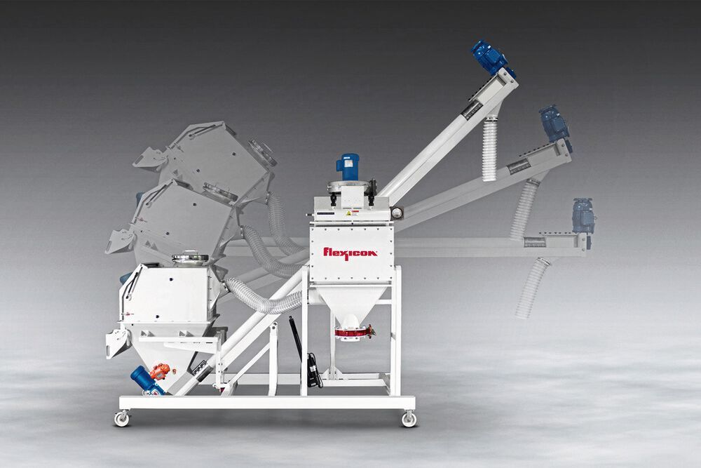 LABRIMP Spülmaschinen-Ständer Mit Flaschenhalter – 2 Sets (16 Stangen), Edelstahl, Für Sodaflaschen