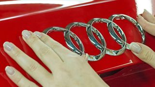 Audi stellt weitere fünf Millionen Euro im Kampf gegen Corona bereit. (Bild: Audi)