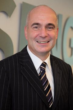 Andreas Lange, Geschäftsführer Senger Kraft GmbH & Co. KG und Senger-Kraft Automobile GmbH (Archiv: Vogel Business Media)