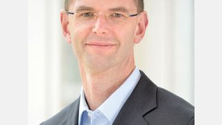 Norbert Westerholt wird neuer Geschäftsgebietsleiter im Superabsorber Geschäft bei Evonik. (Bild: Evonik Industries)