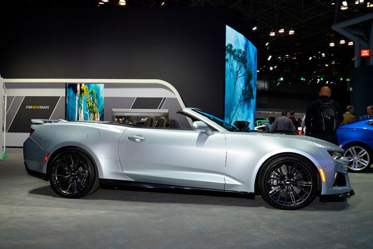 ...den es auch ohne Dach gibt. (Foto: Newspress)