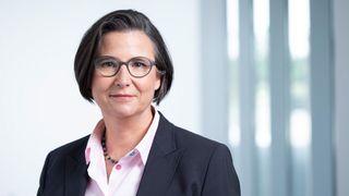 Constanze Hufenbecher wird Infineon im April des nächsten Jahres verlassen. (Bild: Infineon Technologies AG)