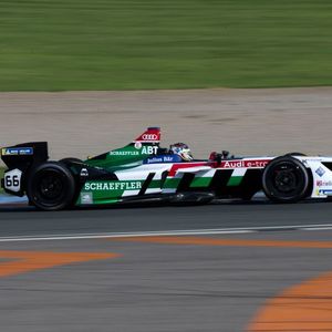 (Audi Communications Motorsport)