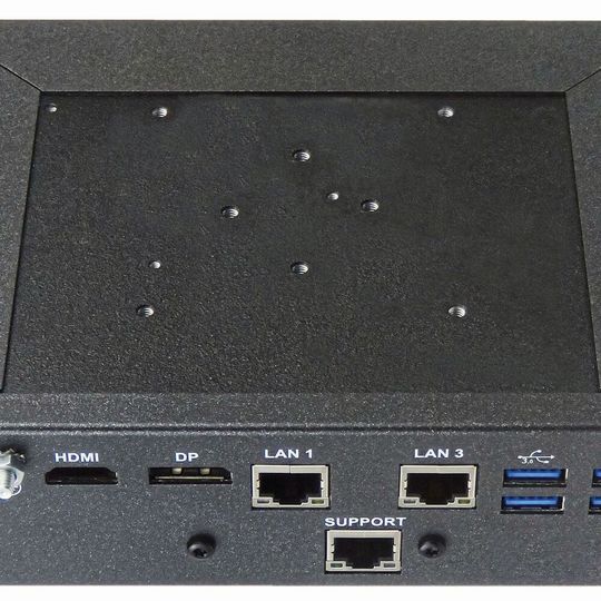 KBox-basierende Lösung als Edge Device: Das Consulting- und Entwicklungsunternehmen DAIM setzt für seine Edge-Plattform auf Kontron-Technologie. KBox-basierende Lösung als Edge Device: Das Consulting- und Entwicklungsunternehmen DAIM setzt für seine Edge-Plattform auf Kontron-Technologie.