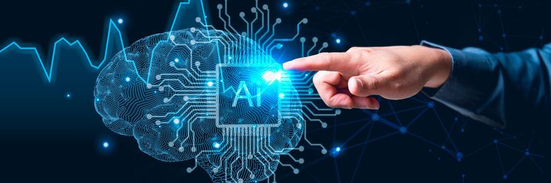 Das „Brain“ von OpenAI, Sam Altman, kehrt nach wenigen Tagen bei Microsoft zurück zum Anbieter Künstlicher Intelligenz.(Bild:  frank29052515 - stock.adobe.com)