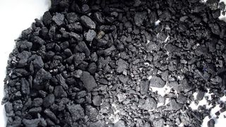 Aktivkohle in pulverisierter und körniger Form (IWW Rheinisch-Westfälisches Institut für Wasser)