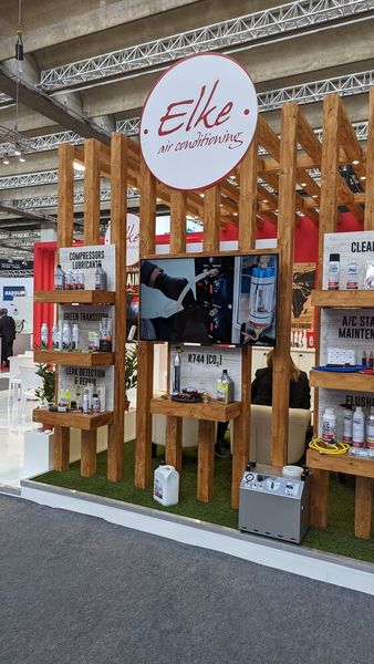 Wie man als italiensches Unternehmen auf die Idee kommt sich einen deutschen Vornamen als Firmennamen zu geben? (Bild: Dominsky – VCG)