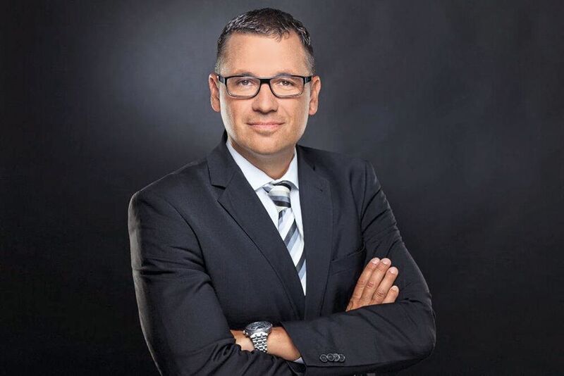 Thorsten Freund, Vice President DACH Automotive bei Siemens Digital Industries Software: „Mit IIoT-Service-Lösungen lassen sich Produkte intelligent optimieren.“
 (Siemens )