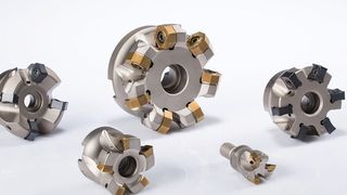 Boehlerit's milling range will enable Horn to enhance its own portfolio of high-performance products. (Horn)