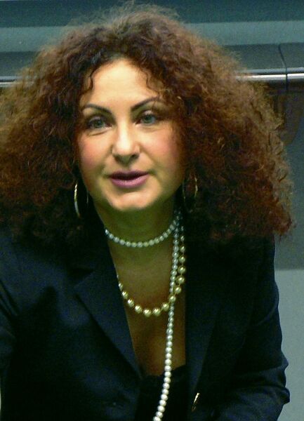 Sonia Bonfiglioli: „Wer innovativ ist, kann die Marktbedürfnisse verstehen.“ (Archiv: Vogel Business Media)