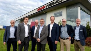 20211007-wemo-automation-new-management (Quelle: Hahn Group/Wemo Automation)