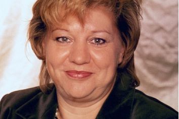 Bild 3: Firmenchefin Claudia Haimer: „Auf unserem Messestand bilden wir die Prozesskette von der Voreinstellung bis zum Zerspanen ab und führen vor, wie sich mit geringem finanziellen Mehraufwand erhebliche Kosten einsparen lassen.“ (Archiv: Vogel Business Media)