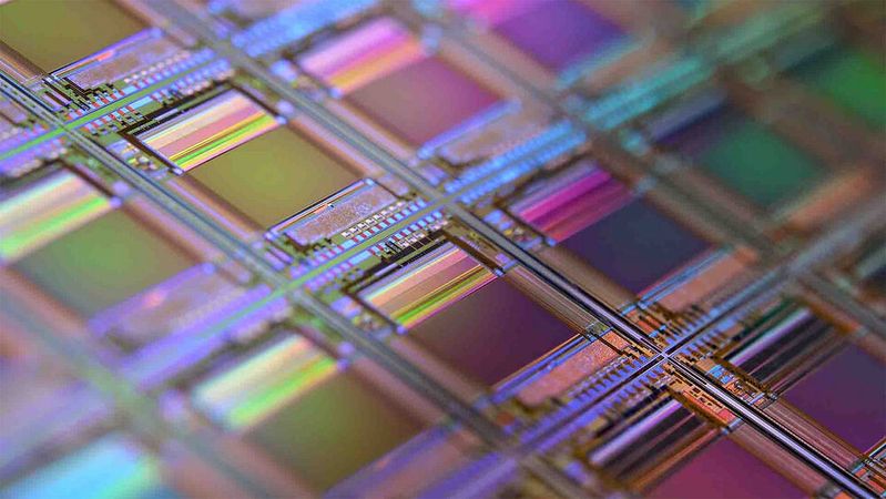  In den kommenden vier Jahren entwickeln die Analogcomputer-Pioniere von der Anabrd GmbH in Berlin einen Prototypen für einen Quantencomputer, der keiner ist. 