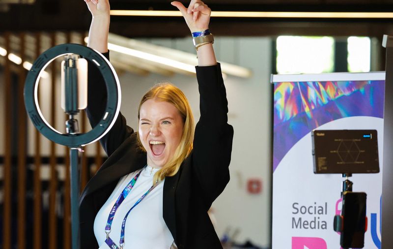 Letzter Aufruf für die Social Media Days von Ziehl-Abegg am 1. und 2. Juli 2026 in Schwäbisch Hall. (Bild:  Ziehl-Abegg/Ufuk Arslan)