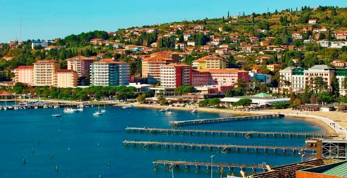 The event will take place in Portoroz under the motto 