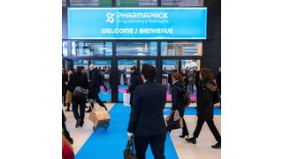Auf der Pharmapack Europe wird der Innovationsindex für Drug-Delivery-Märkte vorgestellt. (Informa Markets)