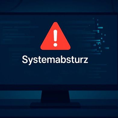 Zwei kritische und eine mittelschwere Sicherheitslücke in Synology MailPlus Server können zu unbefugten Dateizugriffen und DoS-Angriffen führen. (Bild: Dall-E / Vogel IT-Medien GmbH / KI-generiert)
