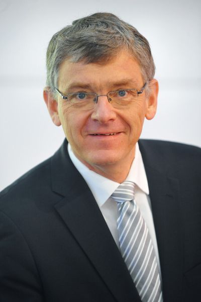 Maximilian Brandl, Geschäftsführer von Eplan: 