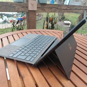 Quantensprung bei Microsofts 2-in-1-Klassiker (Vogel IT-Medien)