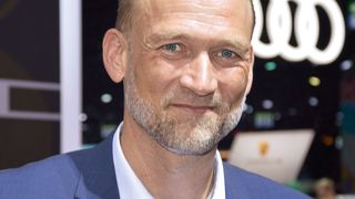 Stimmt ein Agenturmodell für den Vertrieb von Elektrofahrzeugen bereits mit dem Handel ab: Christian Bauer, Leiter Händlervertrieb Deutschland bei Audi. (Bild: Achter/»kfz-betrieb«)