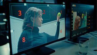 Für das Experiment „Object Detection Orchestra“ kombinierte Axis Communications Netzwerk-Kameras und Lautsprecher mit KI-gestützter Objekterkennung.  (Bild: Axis Communications)