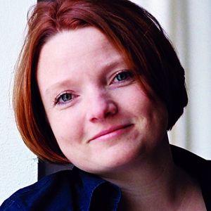 Sabine Arras, Pressesprecherin European Bioplastics: „In Deutschland stehen wir vor dem Problem, dass die kompostierbaren Kunststoffe noch nicht in die Biotonne dürfen. Wir müssen daran arbeiten, dass sich das ändert.“ Bild: European Bioplastics