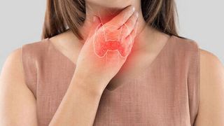 The researchers observed that the presence of urinary bisphenol A, methylparaben and triclosan were also associated with altered thyroid hormonal levels. (Source: eddows - stock.adobe.com)