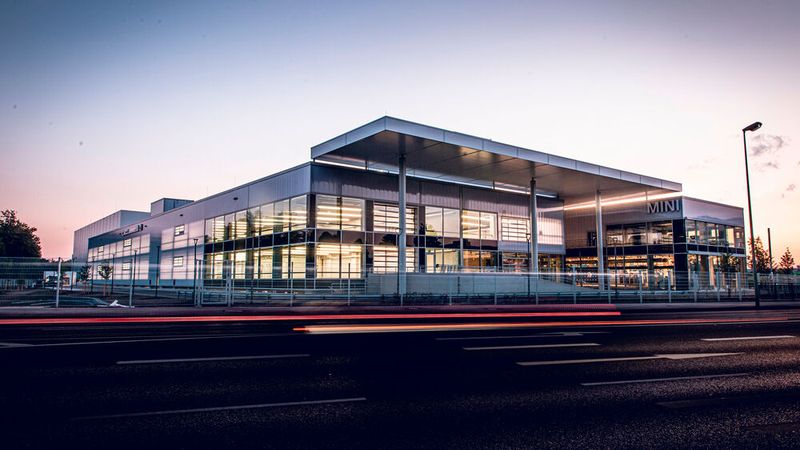 Seitdem 10. August hat das Autohaus Reisacher ... (Bild: Reisacher)