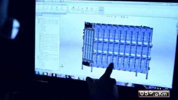 Seit 2008 hat Phinergy eine Technologie erfolgreich weiterentwickelt, die in Metall gespeicherte Energie nutzt und auf über zehn Jahre Forschung an der Bar-Ilam-Universität in Israel basiert. (Phinergy)