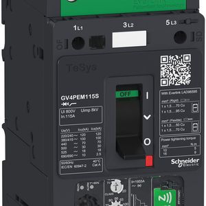 (Schneider Electric)