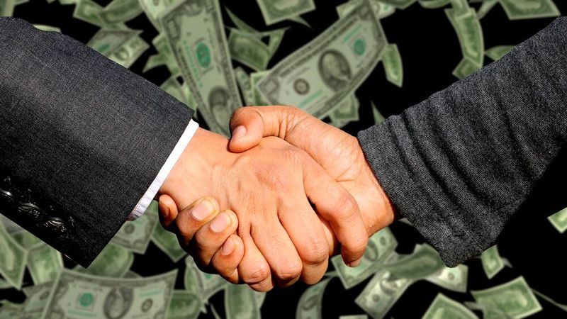 Ein Deal, aber keine Konstanz: Die USA und Großbritannien haben sich auf einen Deal für die britische Autoindustrie geeinigt. Sehr zum Ärger der US-Autobauer.(Bild:  frei lizenziert /  Pixabay)