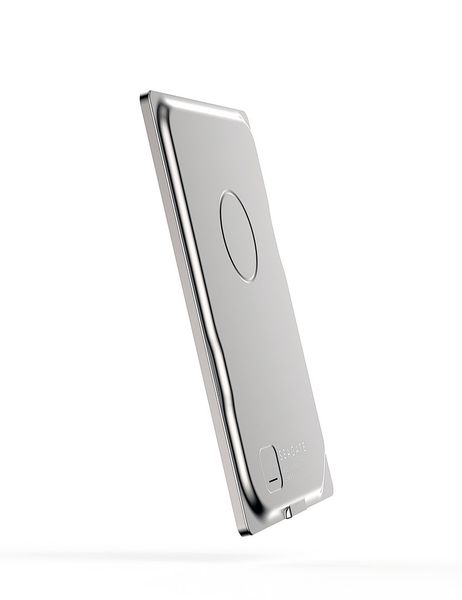 So sieht die Seagate Seven in vivo aus. (Bild: Seagate)