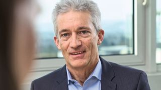 Dr. Udo Haberland: „Wir wollen nicht nur ein Anbieter sein, sondern der beste Ansprechpartner für die optimale technische Lösung.“ (Bild: Faulhaber)