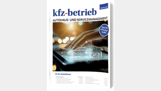 kb Dossier ASM 2025 KI im Autohaus