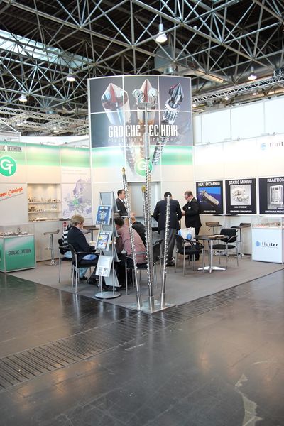 K 2013 Impressionen (Bild: Königsreuther)