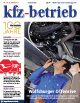 kfz-betrieb 03/2011 (Archiv: Vogel Business Media)