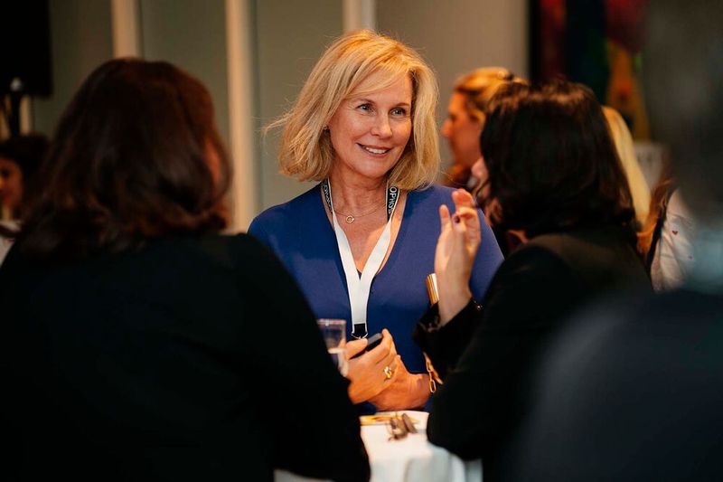 …oder natürlich auch Anela Boese… (Bild: Manuel Emme)