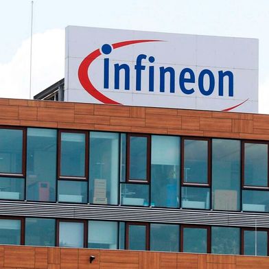 Der Halbleiterspezialist Infineon hat sich dazu entschlossen, sein Werk in Thailand weiter zu stärken ... (Bild: Infineon)