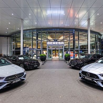 Die Unternehmensgruppe Beresa hat 2025 ihre Marktanteile weiter ausgebaut. (Bild: Beresa)