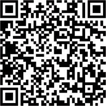 Halten Sie den QR-Code-Leser Ihres I-Phones oder Smartphones auf das Bild und Sie gelangen im Internet zu allen Tube-Informationen. (x)