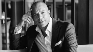 Manfred Fitzgerald  (Bild: Piëch Automotive)