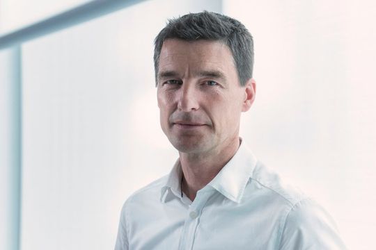 Thomas Ingenlath ist CEO von Polestar und Designchef von Volvo.(Bild:  Volvo)