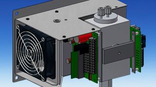 TC-Standard OEM (Bühler)